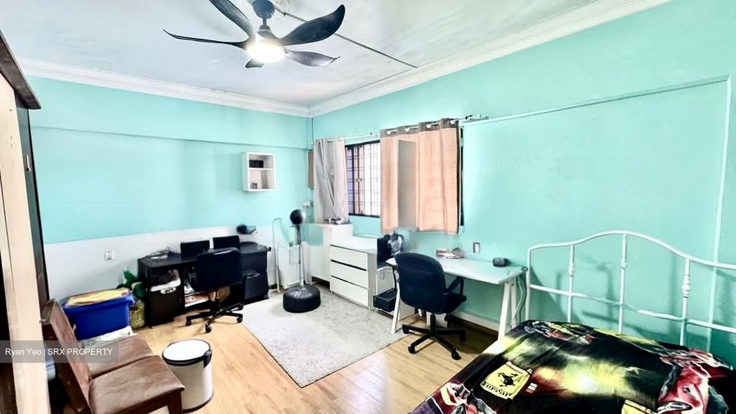 Blk 309 Hong Kah East Place (Jurong East), HDB 5 Rooms #580128841